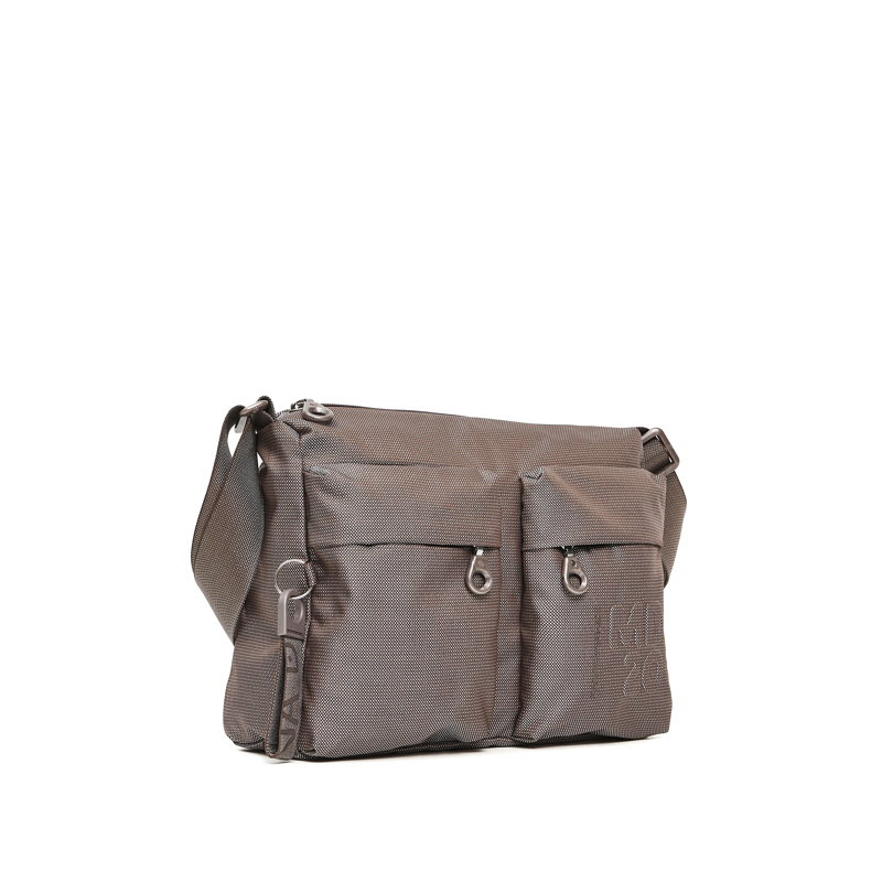 Mandarina Duck Crossbody MD20 Taupe 2