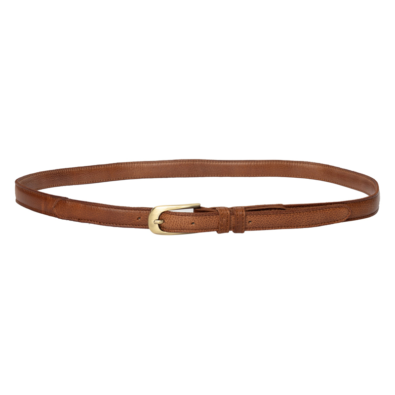 RE:DESIGNED Bälte Mona Brun 100 Cm 3