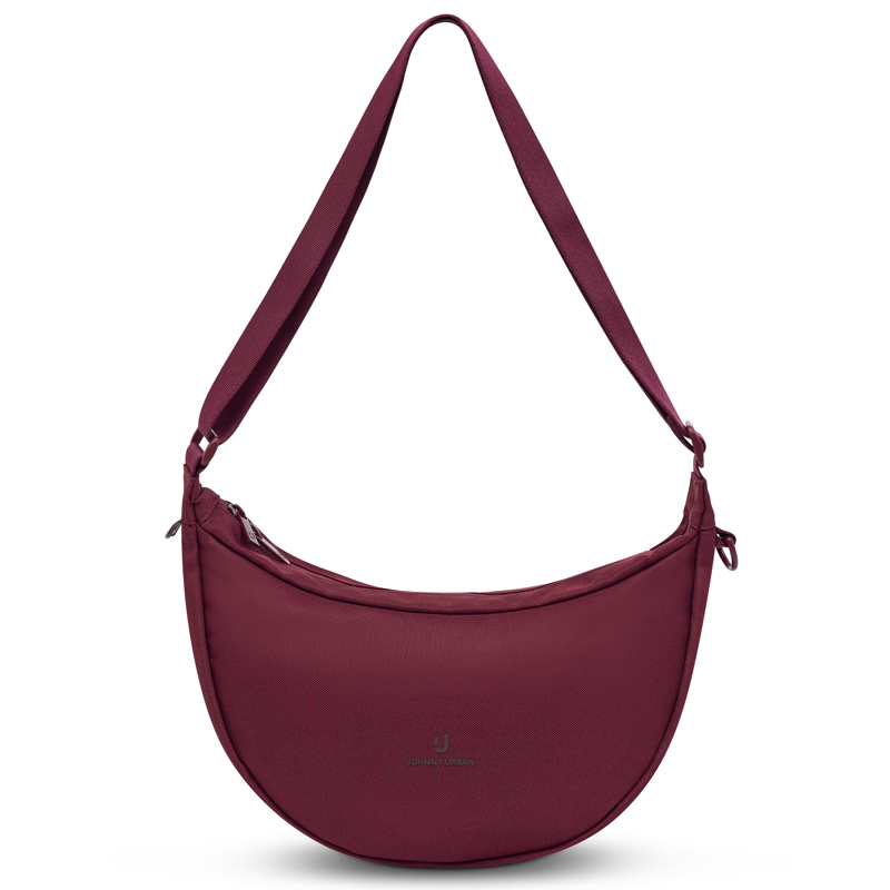 Johnny Urban Crossbody Ally M Rød 1