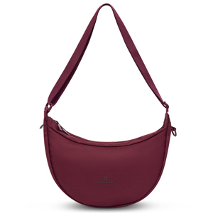 Johnny Urban Crossbody Ally M Röd