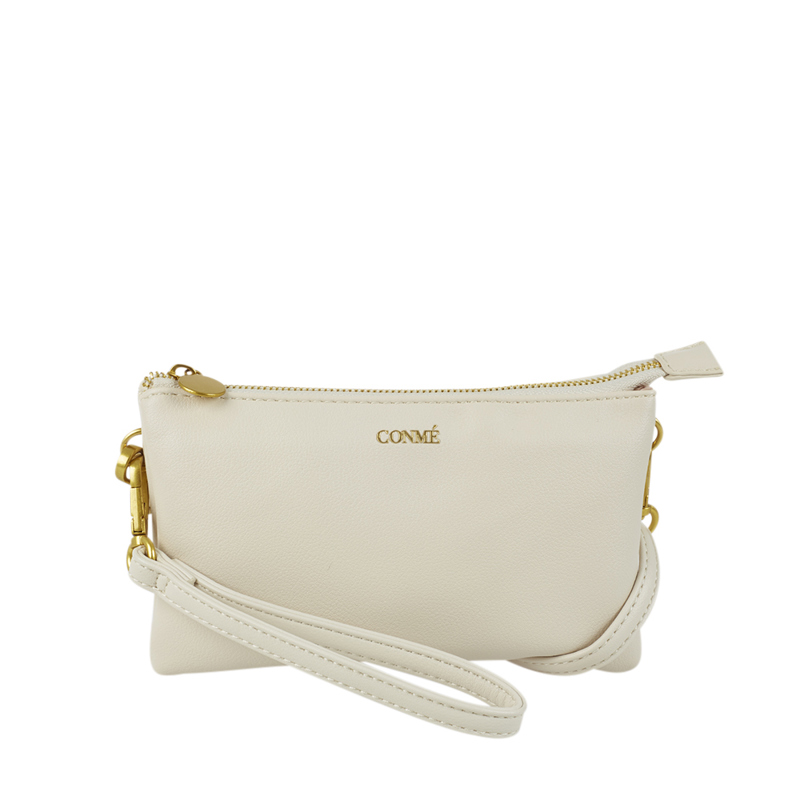 Conmé Crossbody Naomi Beige 1