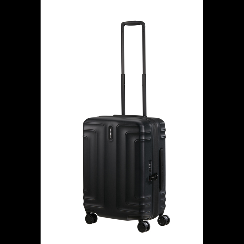 Samsonite Kuffert Lin'Air M. Grå 55 Cm 4