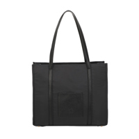 Again Shopper Hornbæk Sort 13" 1