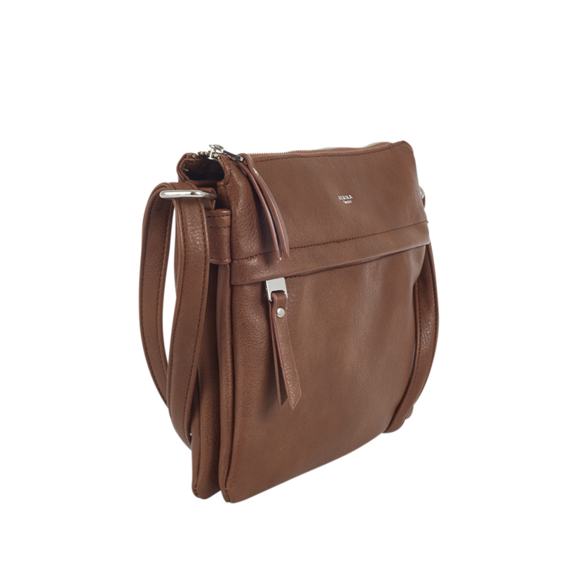 Ulrika Crossbody Ulrika Konjak 2