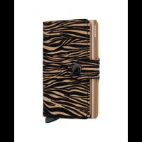 Secrid Miniwallet Beige 1