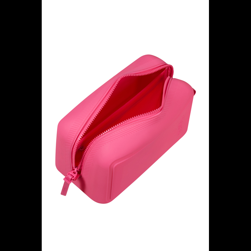 American Tourister Toilettaske Pop Pink 6