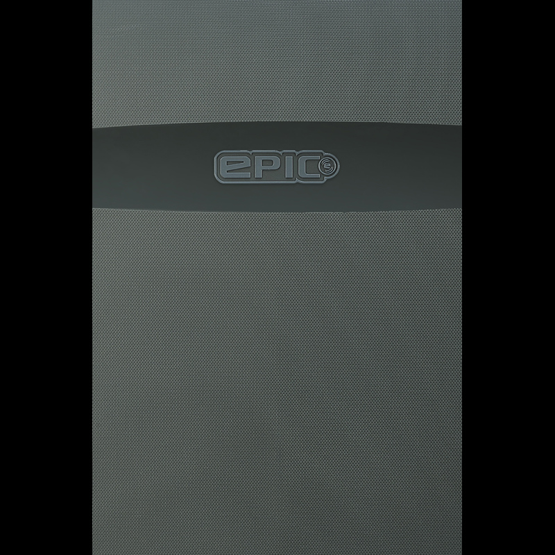 EPIC Kuffert Zeleste   Grå/Sort 65 Cm 6