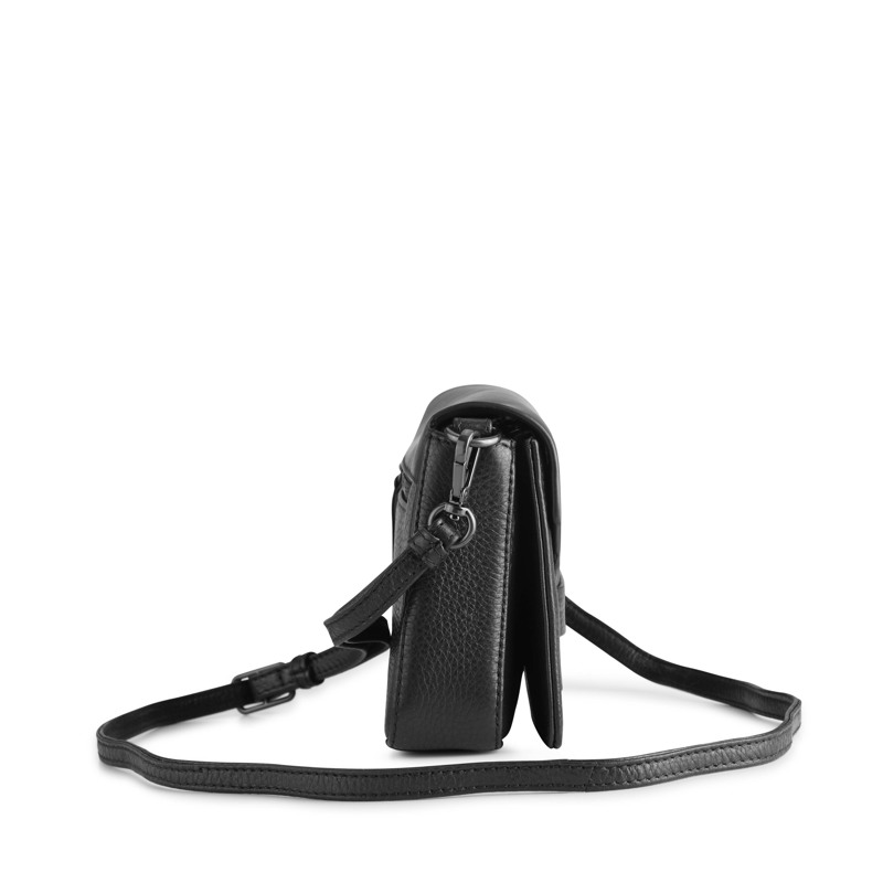 MARKBERG Crossbody Vanya Sort 4