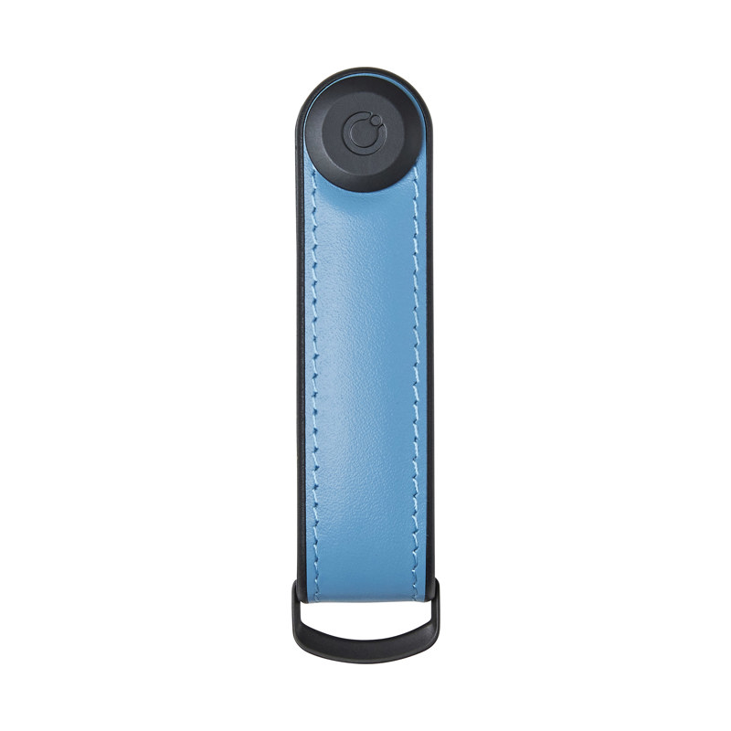 Orbitkey Nøgleholder Hybrid Blå 3