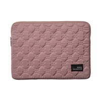 Sofie Schnoor Computer sleeve Anna Gammel Rosa 13" 1