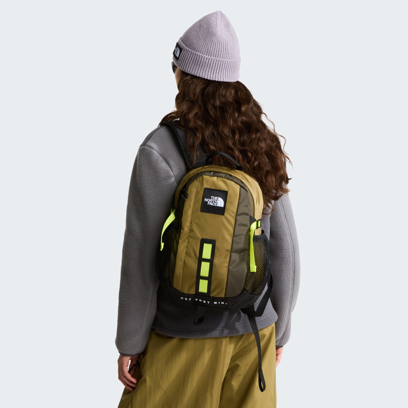The North Face Ryggsäck Hot Shot Mini Fler färger 2