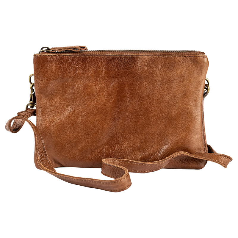 RE:DESIGNED Taske Oslo Urban Brun 3