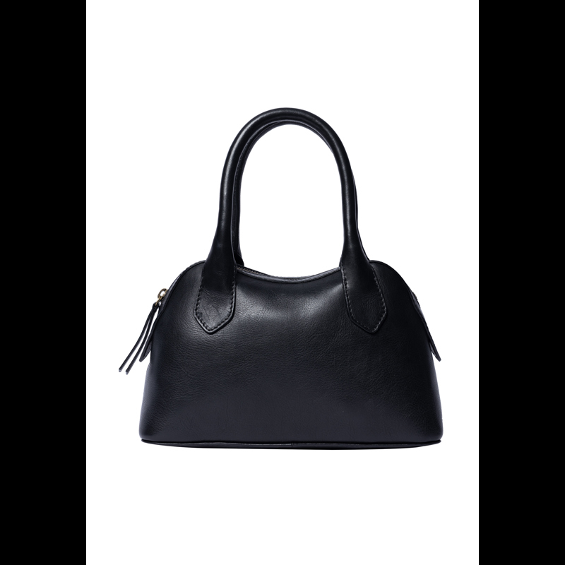 RE:DESIGNED Crossbody Nynne Small Svart 1