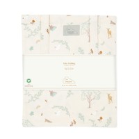 Cam Cam Copenhagen Sengetøj Baby Woodland Beige 70x100 cm