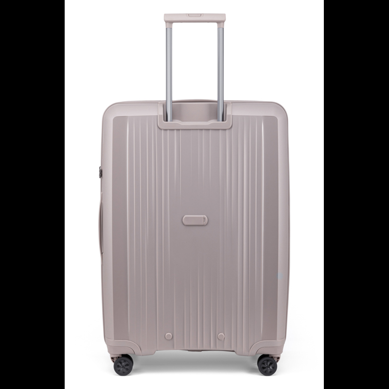 EPIC Resväska Halo Beige 73 CM 4
