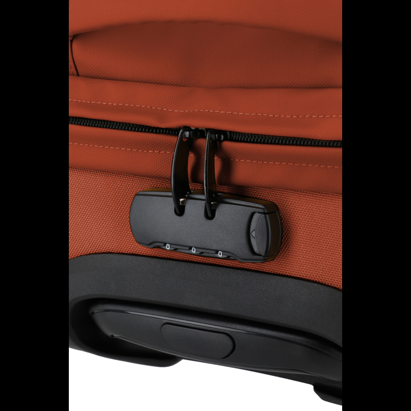 travelite Kuffertsæt  Bolonia Orange lys 3 stk. 9