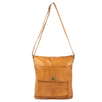 RE:DESIGNED Crossbody 1656 Urban Cognac/brun 1