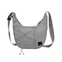 Kintobe Crossbody Haze Lysegrå 1