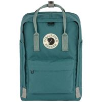 Fjällräven Ryggsäck Kånken Koncept Laptop Blå/Grön 15" 1