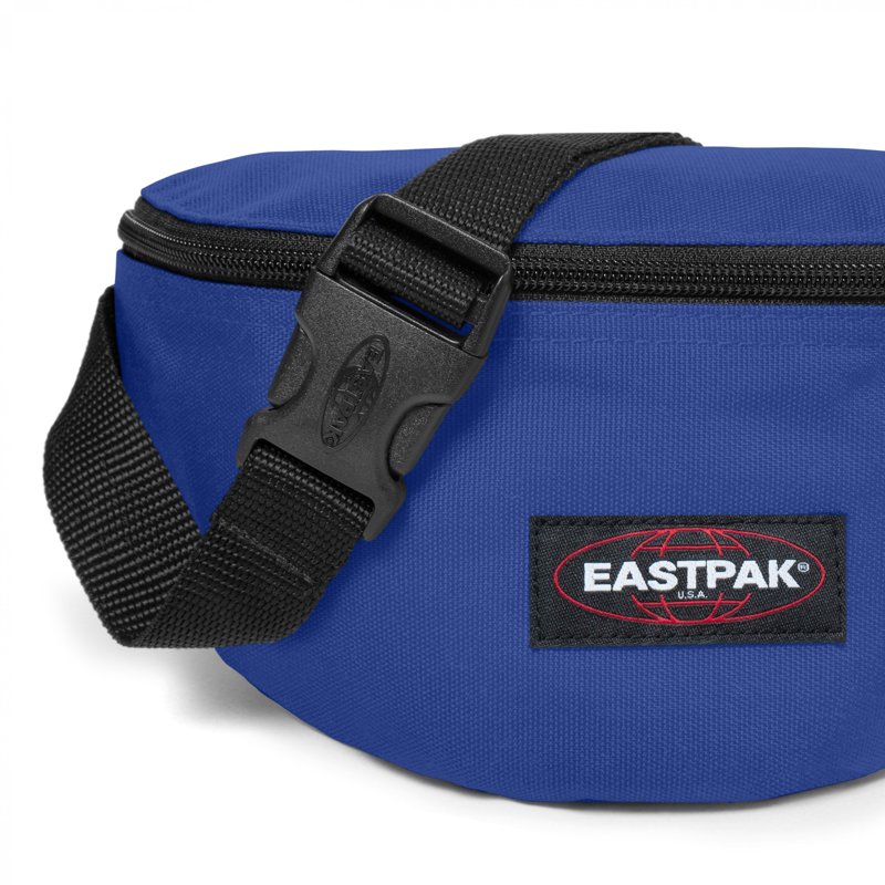 Eastpak Bæltetaske Springer Blå/blå 2
