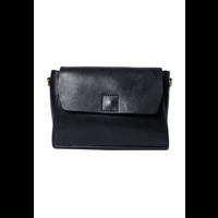 RE:DESIGNED Crossbody Nana Svart 1