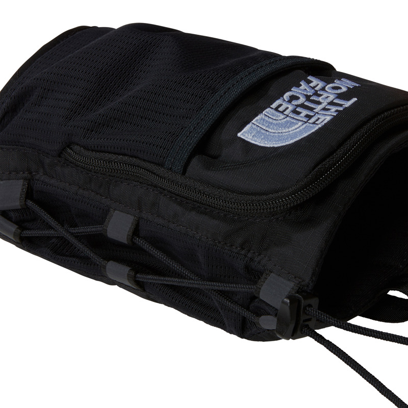 The North Face Flaskeholder Borealis Sort 4