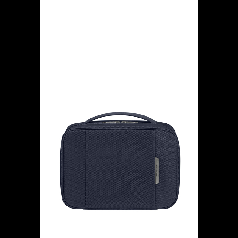 Samsonite Toilettaske Respark M. blå 1