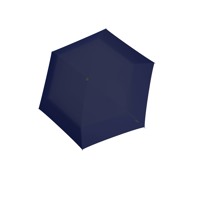 Knirps Paraply ultraligh US.050 Navy 1