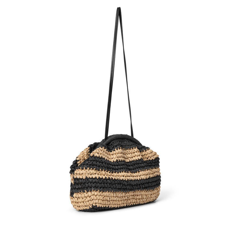 DAY ET Clutch Day Summer Crochet Natur 3