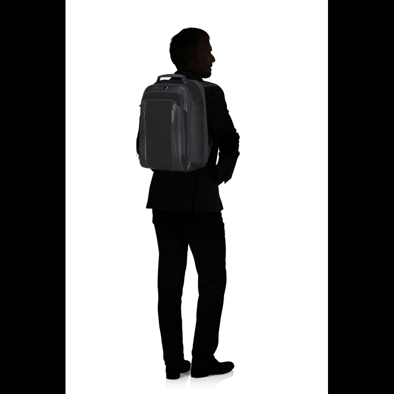 Samsonite Rygsæk Spectrolite 4.0 Sort 10