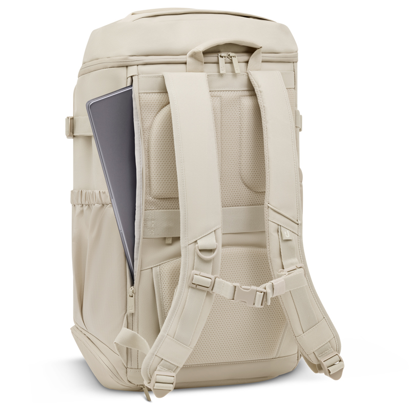 Johnny Urban Ryggsäck Kian L Sand 8