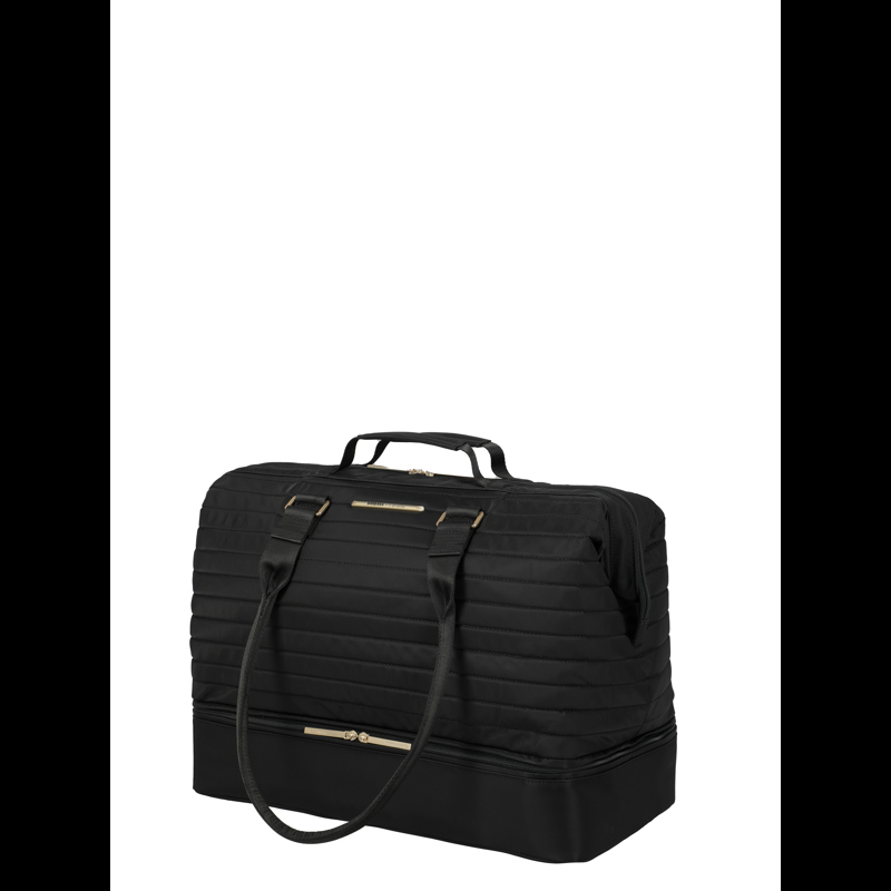 travelite Weekend taske Barbara Stepp  Sort 15" 4