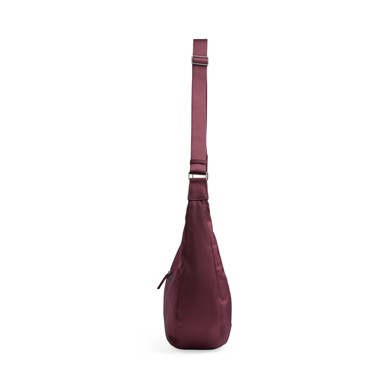 MARKBERG Crossbody Liga Bordeaux 4