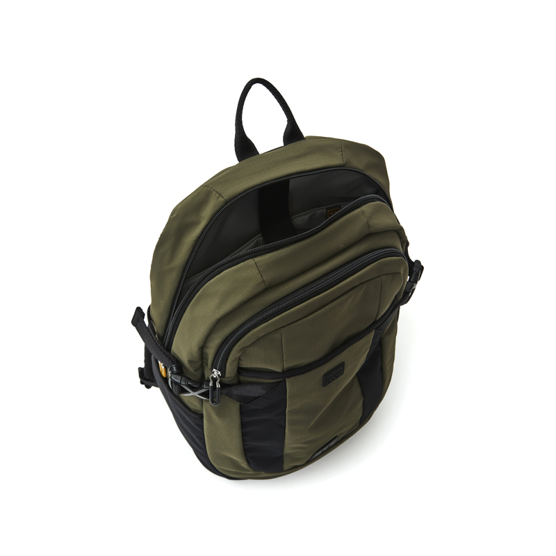 Mandarina Duck Ryggsäck Y-lite Brun/beige 4