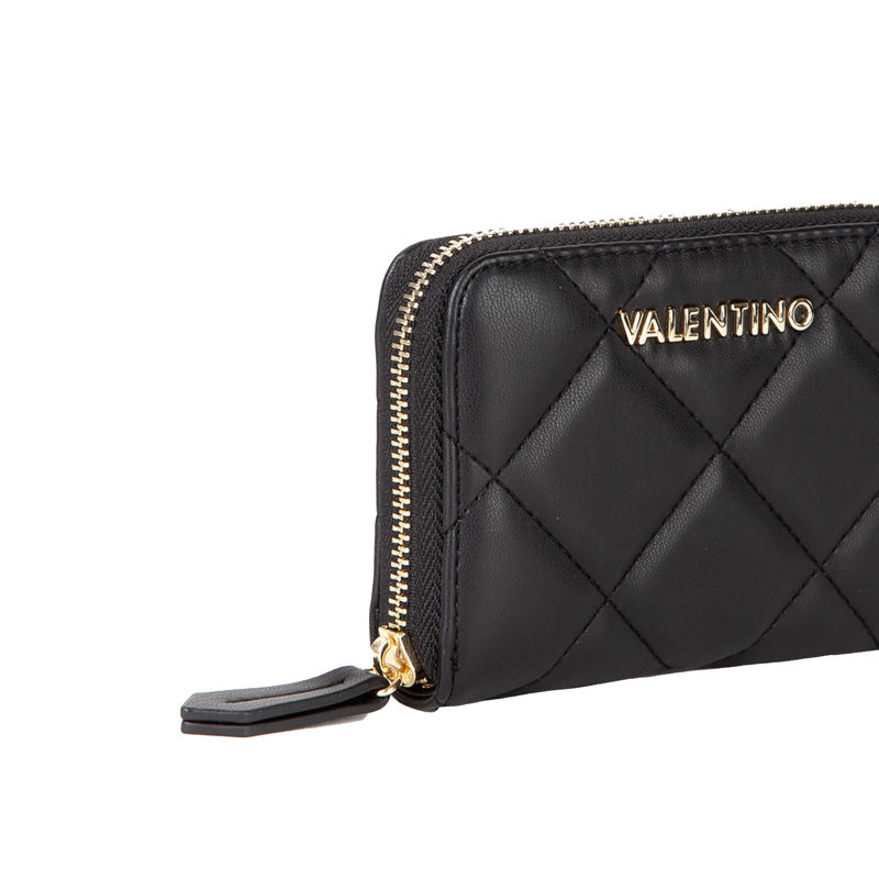 Valentino Bags Plånbok Ocarina Svart 3