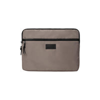 Sofie Schnoor Dator Sleeve HannahSY Taupe 14" 1