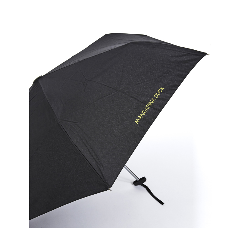 Mandarina Duck Paraply Sort 3