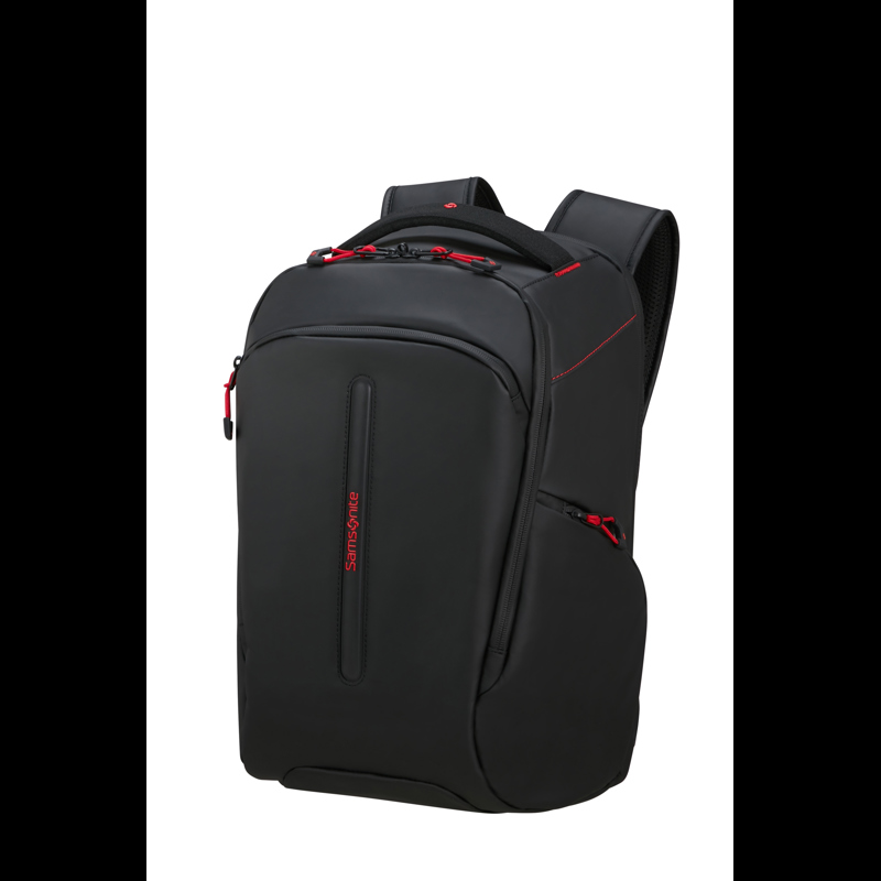 Samsonite Ryggsäck Ecodiver Svart 14" 3
