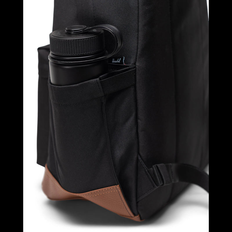 Herschel Ryggsäck Heritage Svart/Beige 6