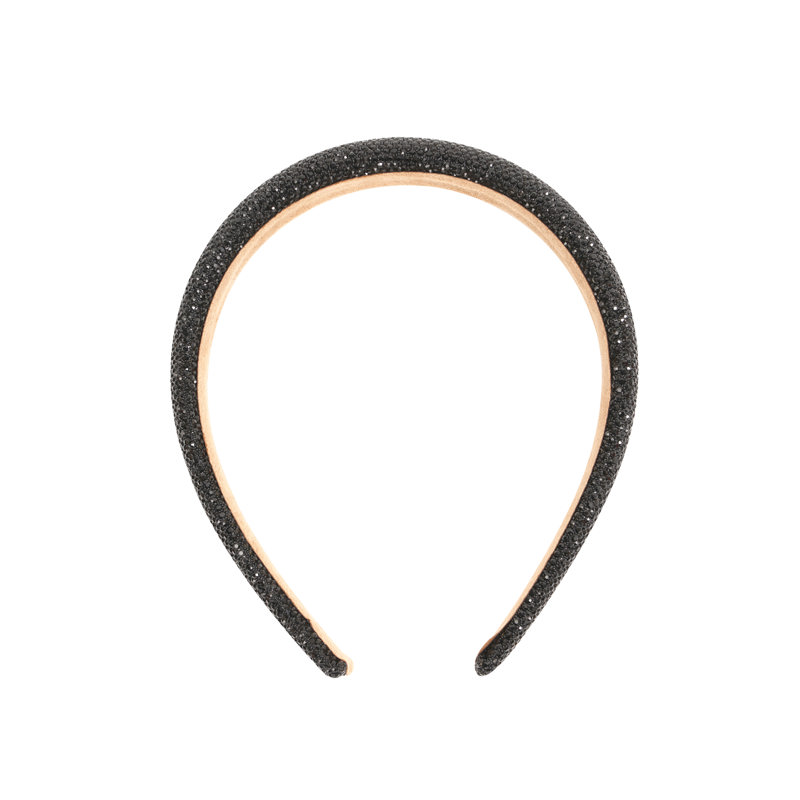 Conmé Diadem Svart 1