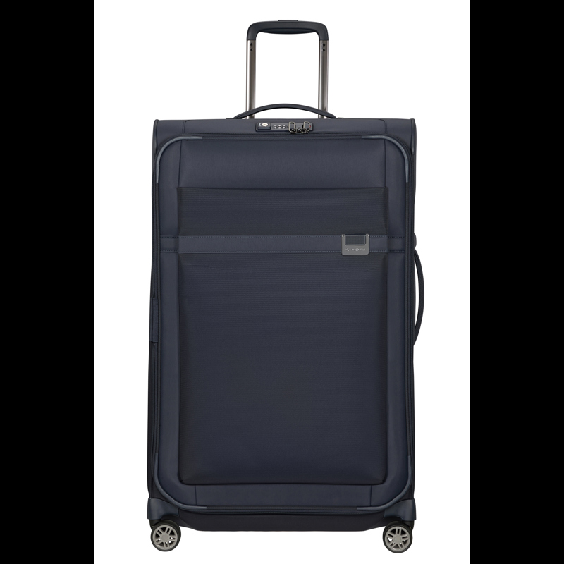 Samsonite Airea M. blå 78 Cm 1