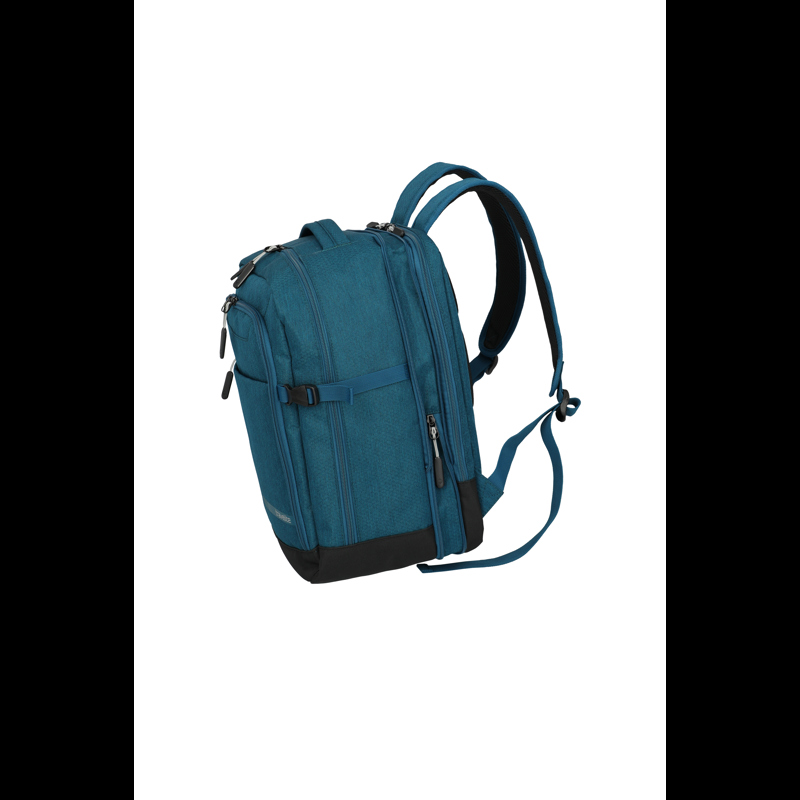 travelite Ryggsäck Kick Off Bensin 16" 5