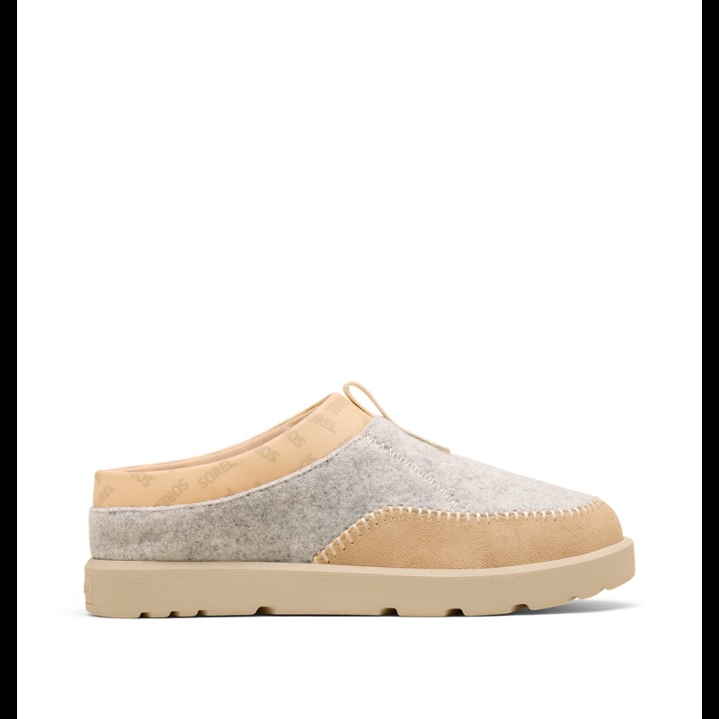 Sorel Hjemmesko Byways™ Mule Brun/Beige Str. 41 1
