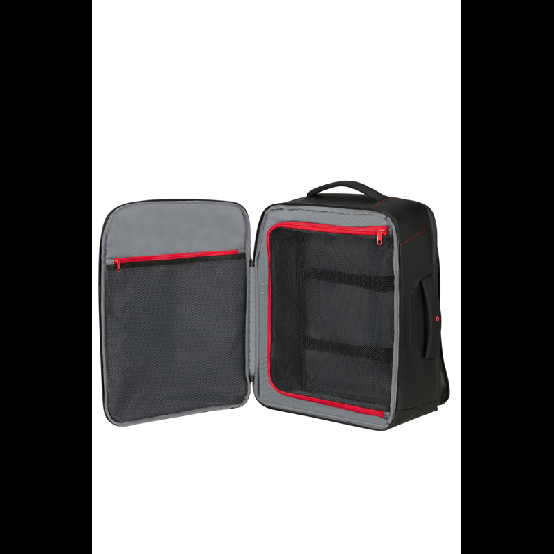 Samsonite Ryggsäck Prodiver M Svart 15" 6