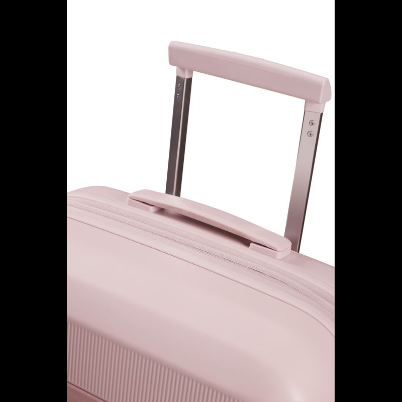 Samsonite Kuffert Image Rosa 55 Cm 8