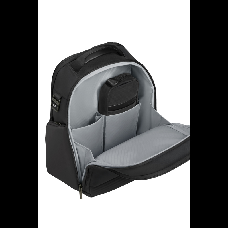Samsonite Rygsæk Paralux BT Sort 15" 5