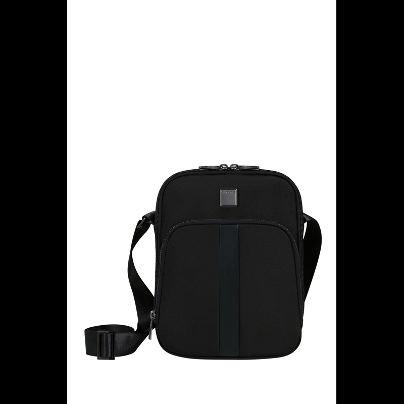 Samsonite Crossover Sacksquare M Sort 1