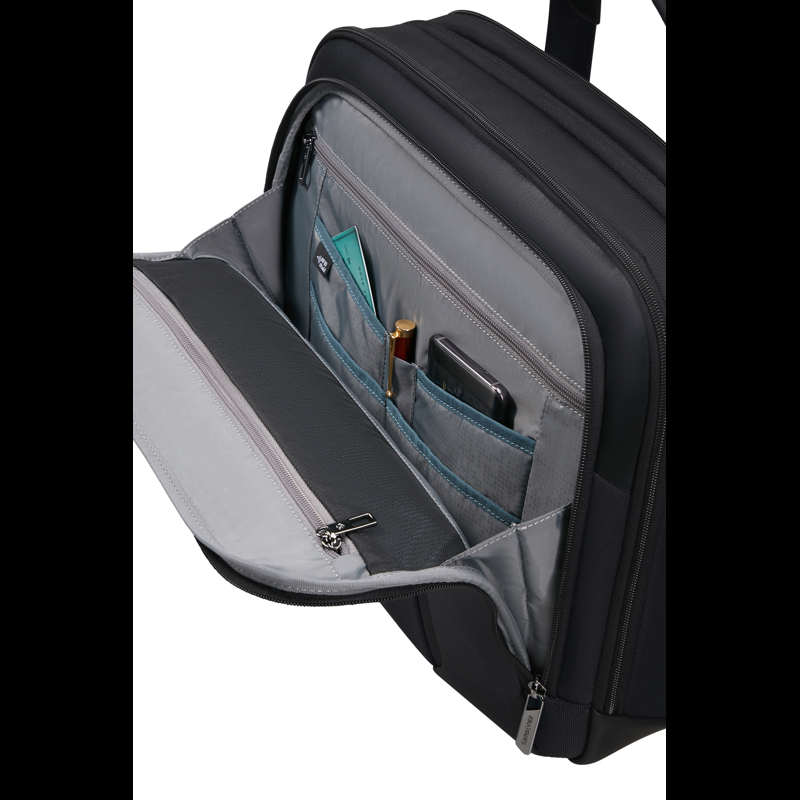 Samsonite Skuldertaske Spectrolite 4.0 Sort 6