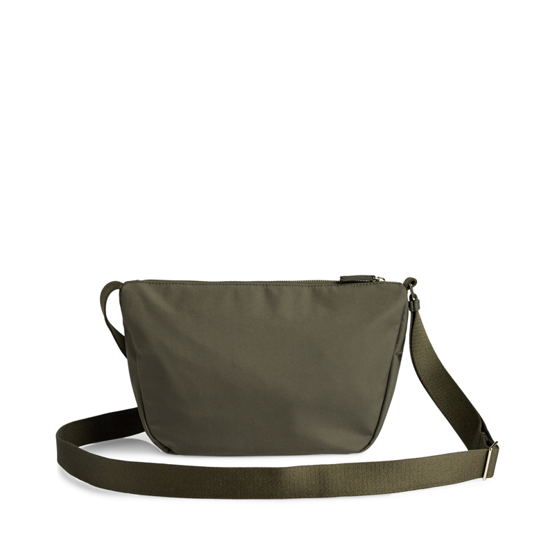 MARKBERG Crossbody Monombg  Oliven Grøn 7