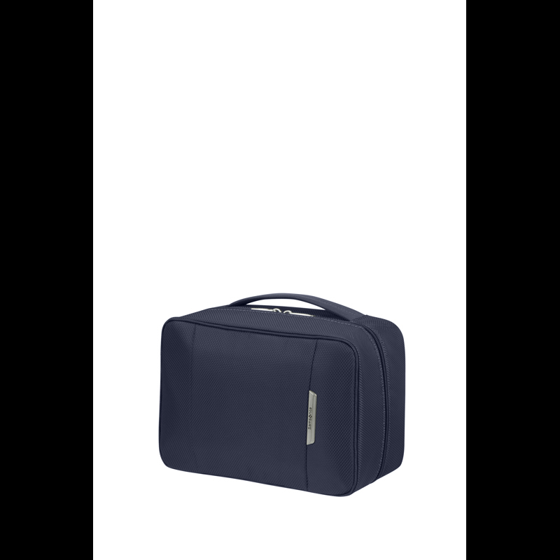Samsonite Toilettaske Respark M. blå 2